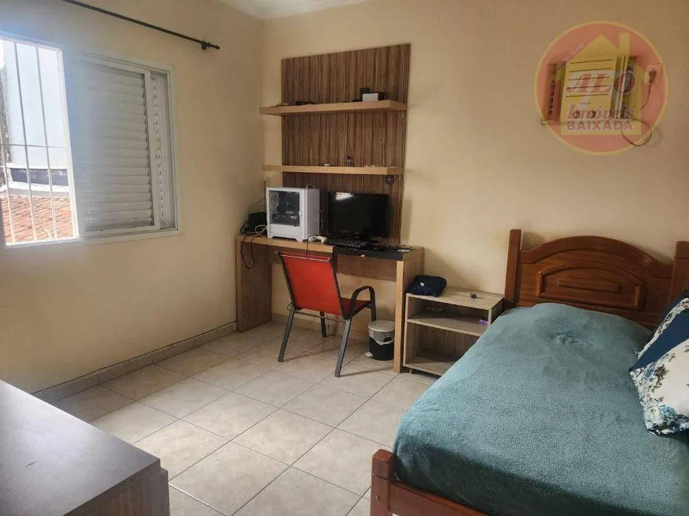 Sobrado, 3 quartos, 99 m² - Foto 5