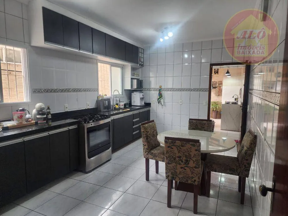 Sobrado, 3 quartos, 99 m² - Foto 6