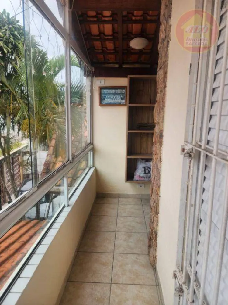 Sobrado, 3 quartos, 99 m² - Foto 10