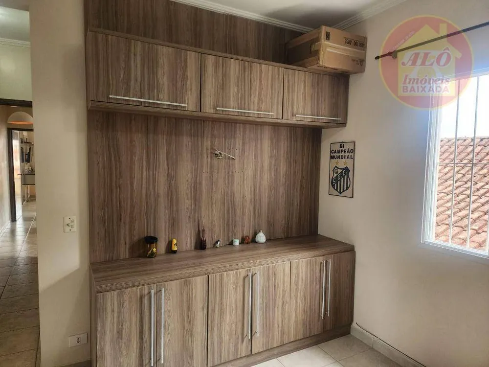 Sobrado, 3 quartos, 99 m² - Foto 4