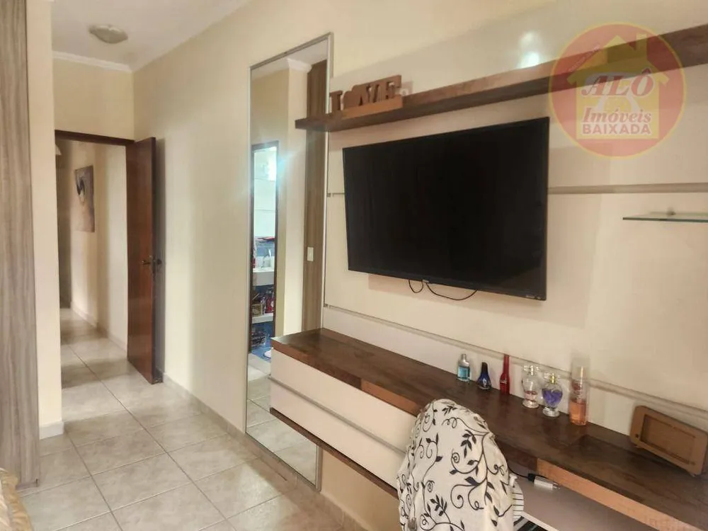 Sobrado, 3 quartos, 99 m² - Foto 9