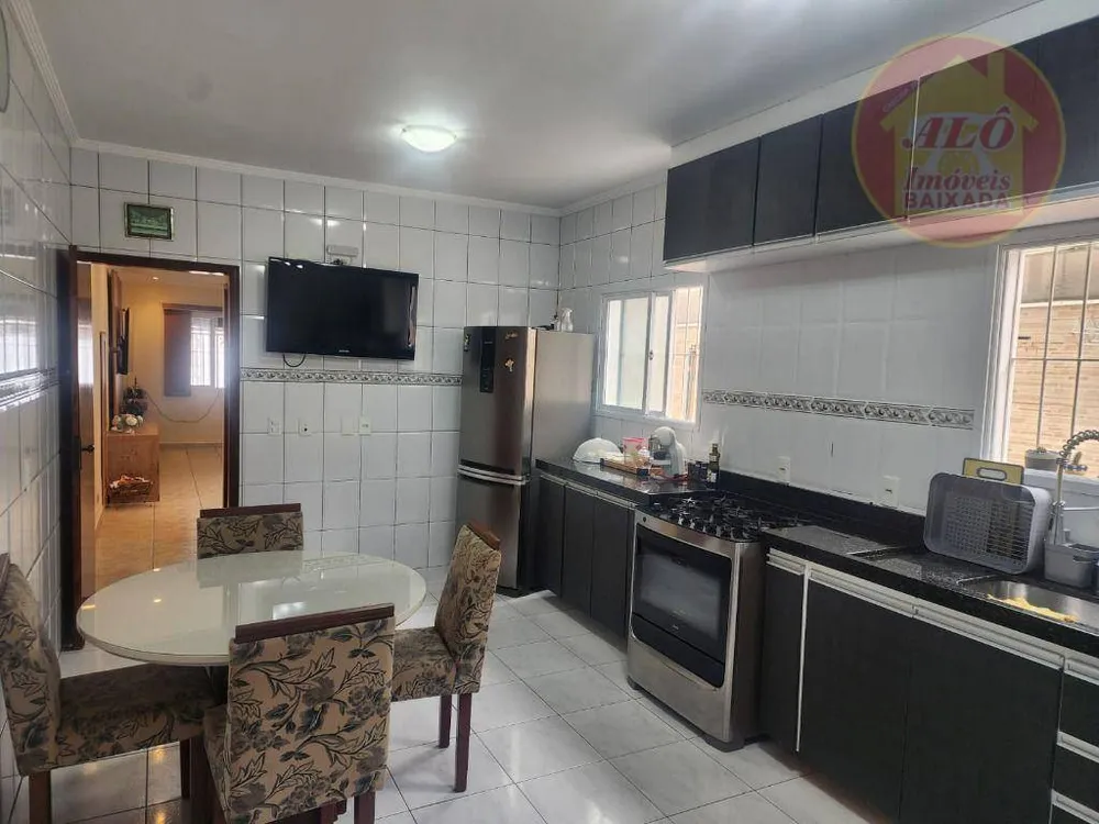 Sobrado, 3 quartos, 99 m² - Foto 7