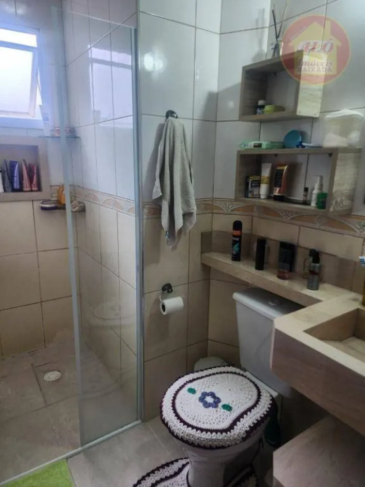 Sobrado, 3 quartos, 99 m² - Foto 12