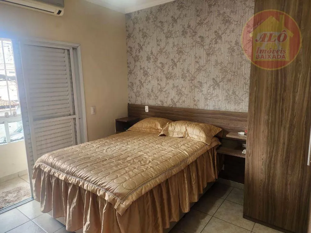 Sobrado, 3 quartos, 99 m² - Foto 8