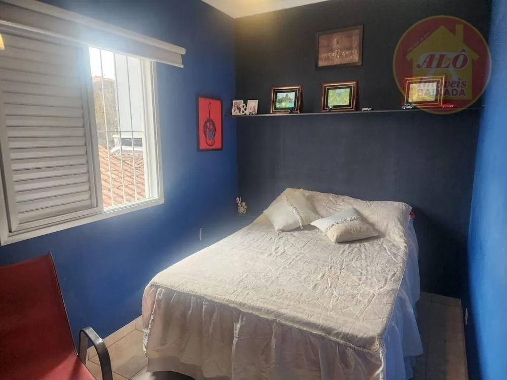 Sobrado, 3 quartos, 99 m² - Foto 2