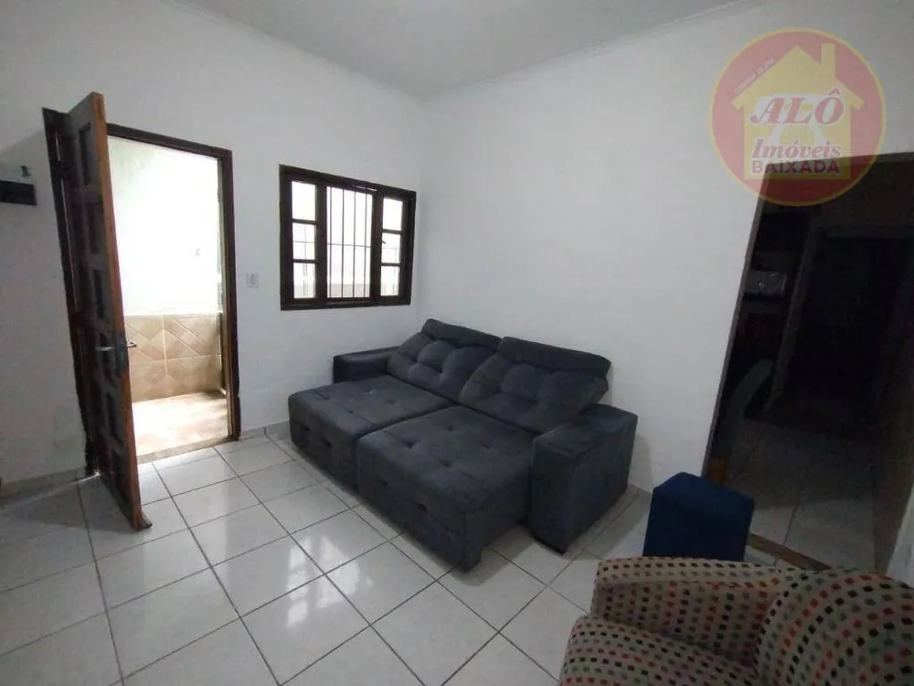 Casa, 2 quartos, 60 m² - Foto 8
