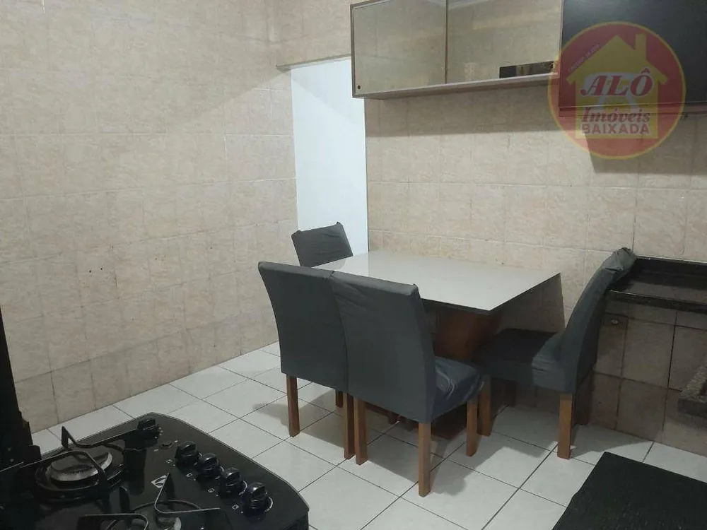 Casa, 2 quartos, 60 m² - Foto 6