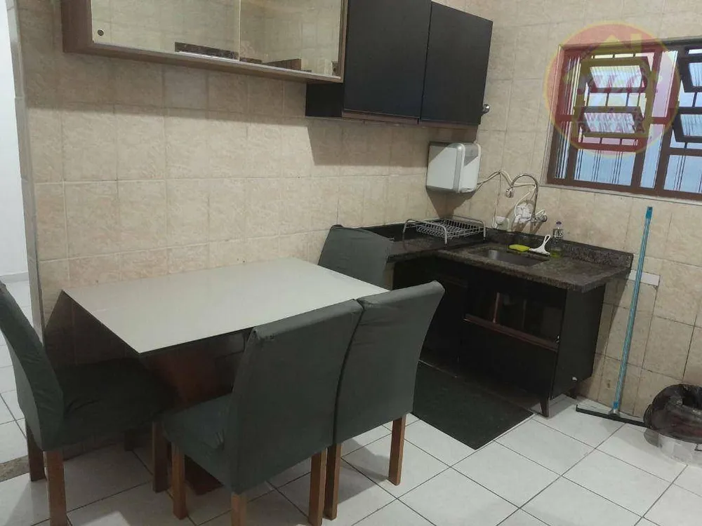 Casa, 2 quartos, 60 m² - Foto 5