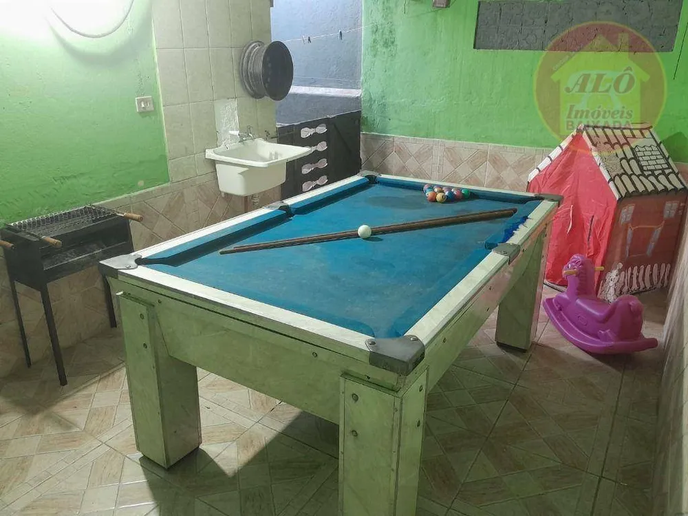 Casa, 2 quartos, 60 m² - Foto 12