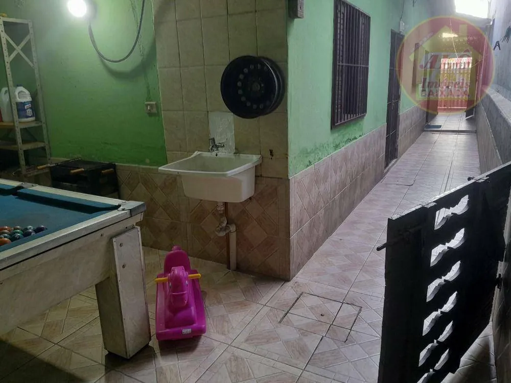 Casa, 2 quartos, 60 m² - Foto 9