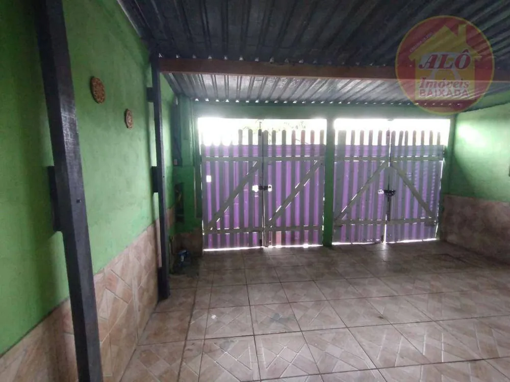 Casa, 2 quartos, 60 m² - Foto 3