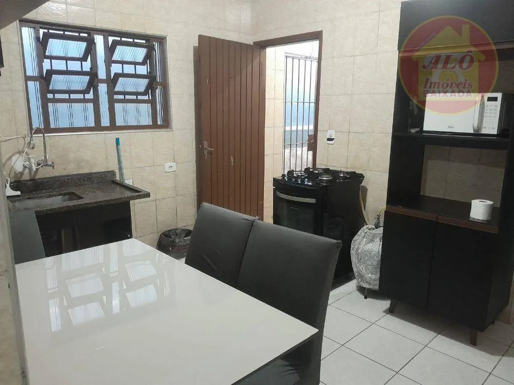 Casa, 2 quartos, 60 m² - Foto 10