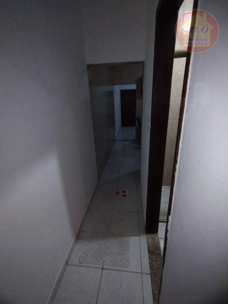 Casa, 2 quartos, 60 m² - Foto 2