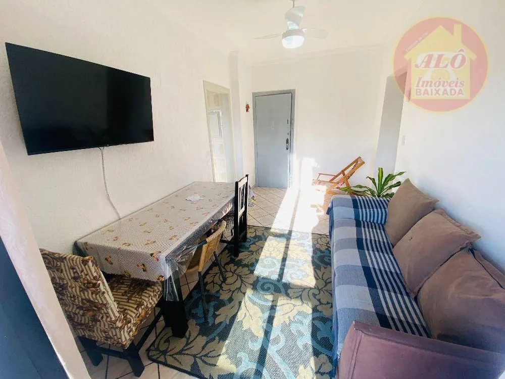 Apartamento, 1 quarto, 55 m² - Foto 11
