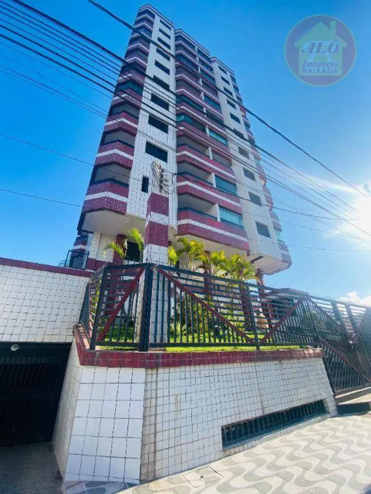 Apartamento, 1 quarto, 55 m² - Foto 1
