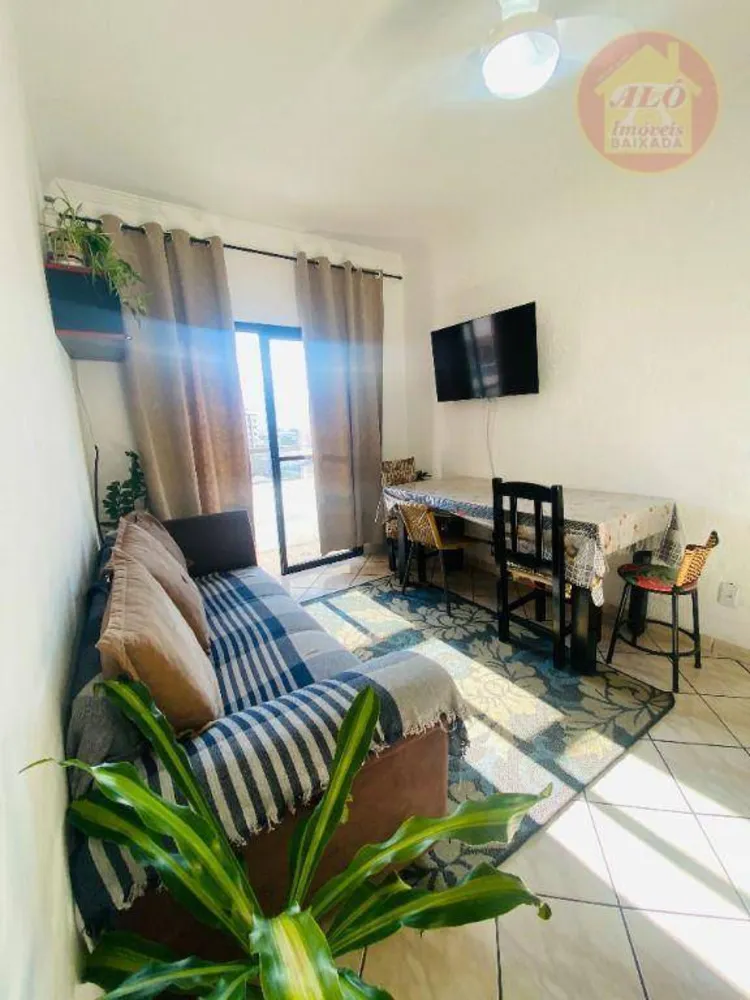 Apartamento, 1 quarto, 55 m² - Foto 7