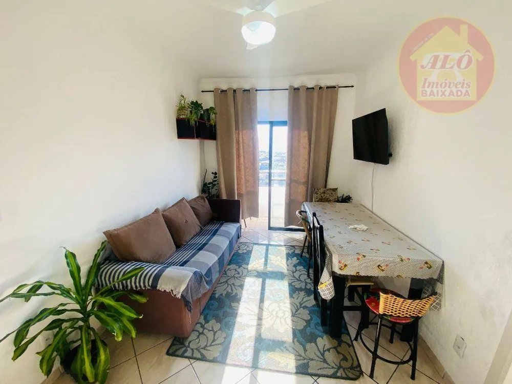 Apartamento, 1 quarto, 55 m² - Foto 5