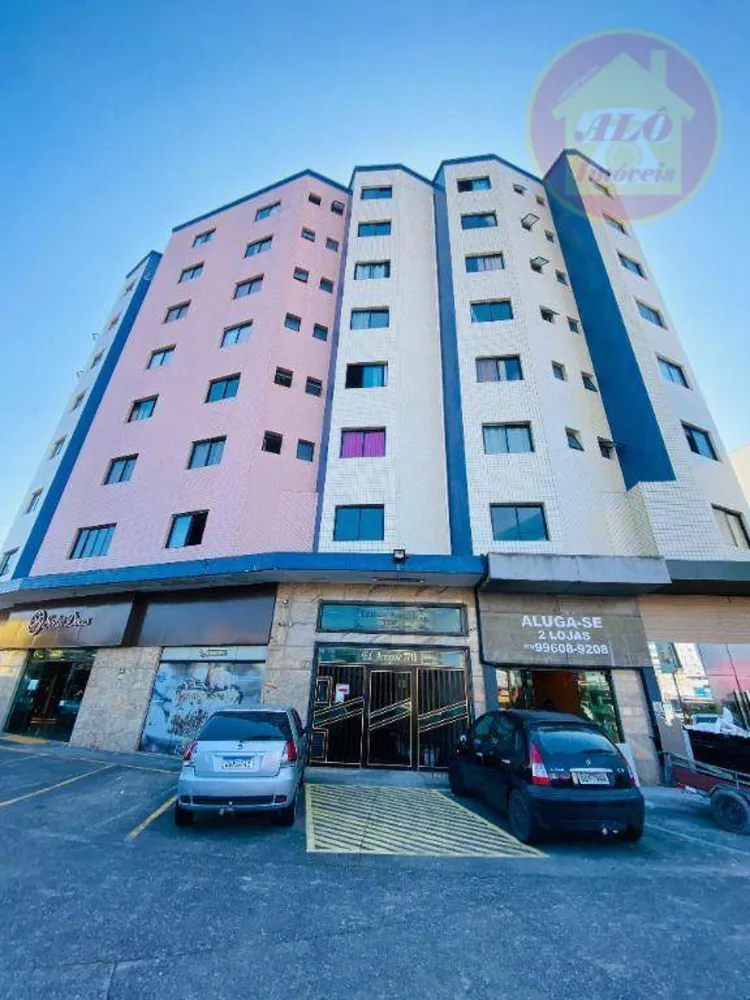 Apartamento, 1 quarto, 49 m² - Foto 14