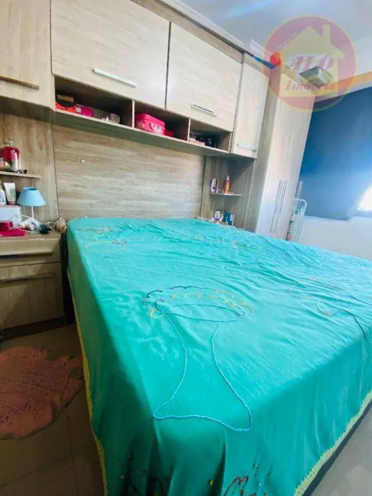 Apartamento, 1 quarto, 49 m² - Foto 9