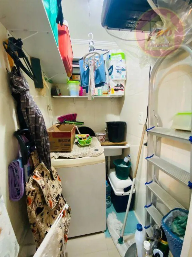 Apartamento, 1 quarto, 49 m² - Foto 4