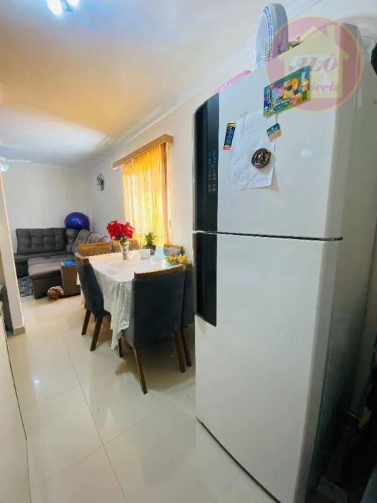 Apartamento, 1 quarto, 49 m² - Foto 5