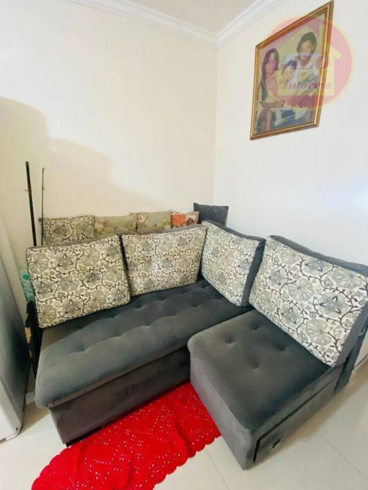 Apartamento, 1 quarto, 49 m² - Foto 3