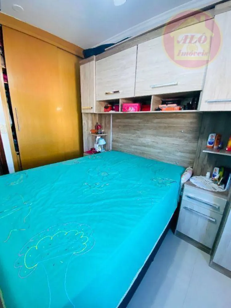 Apartamento, 1 quarto, 49 m² - Foto 6
