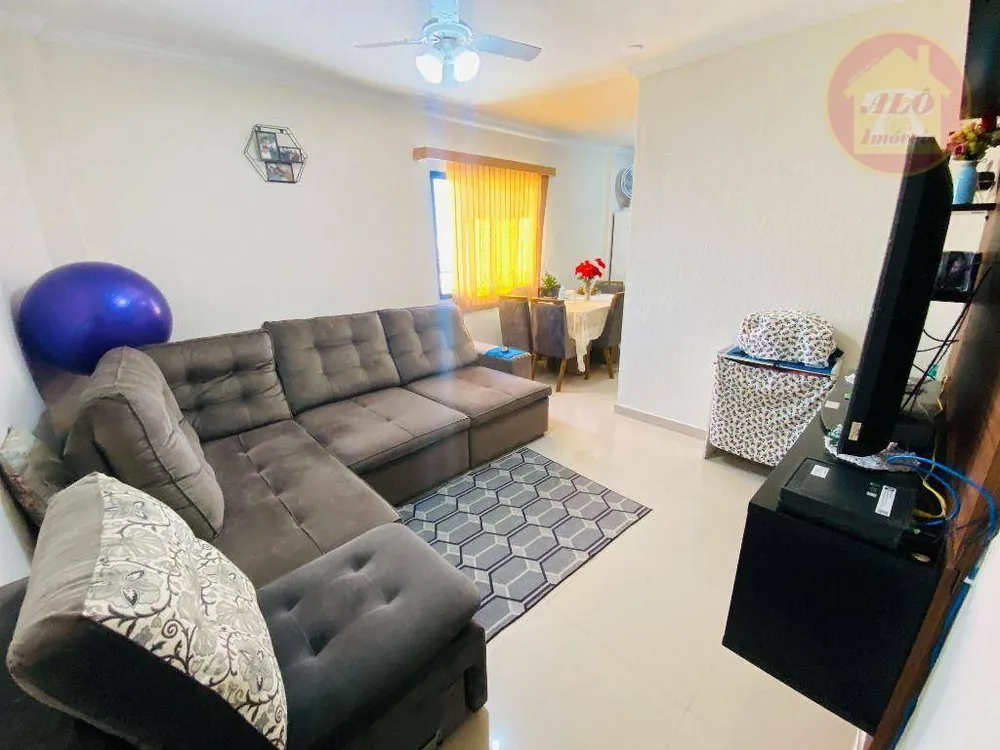 Apartamento, 1 quarto, 49 m² - Foto 2