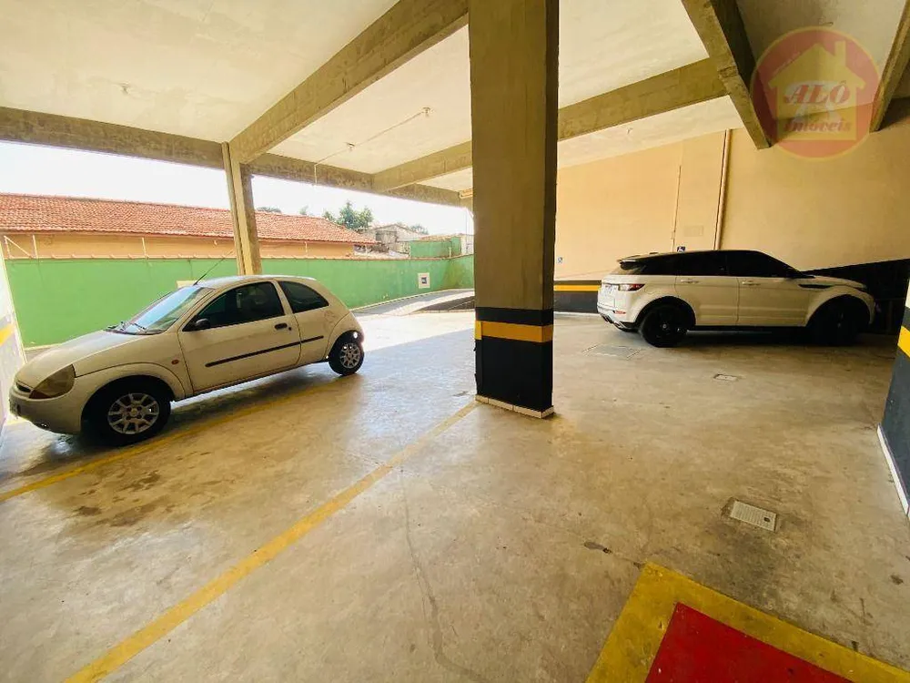 Apartamento, 1 quarto, 49 m² - Foto 8