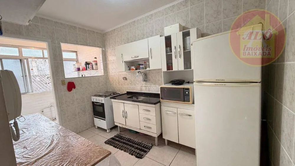 Apartamento, 2 quartos, 56 m² - Foto 12