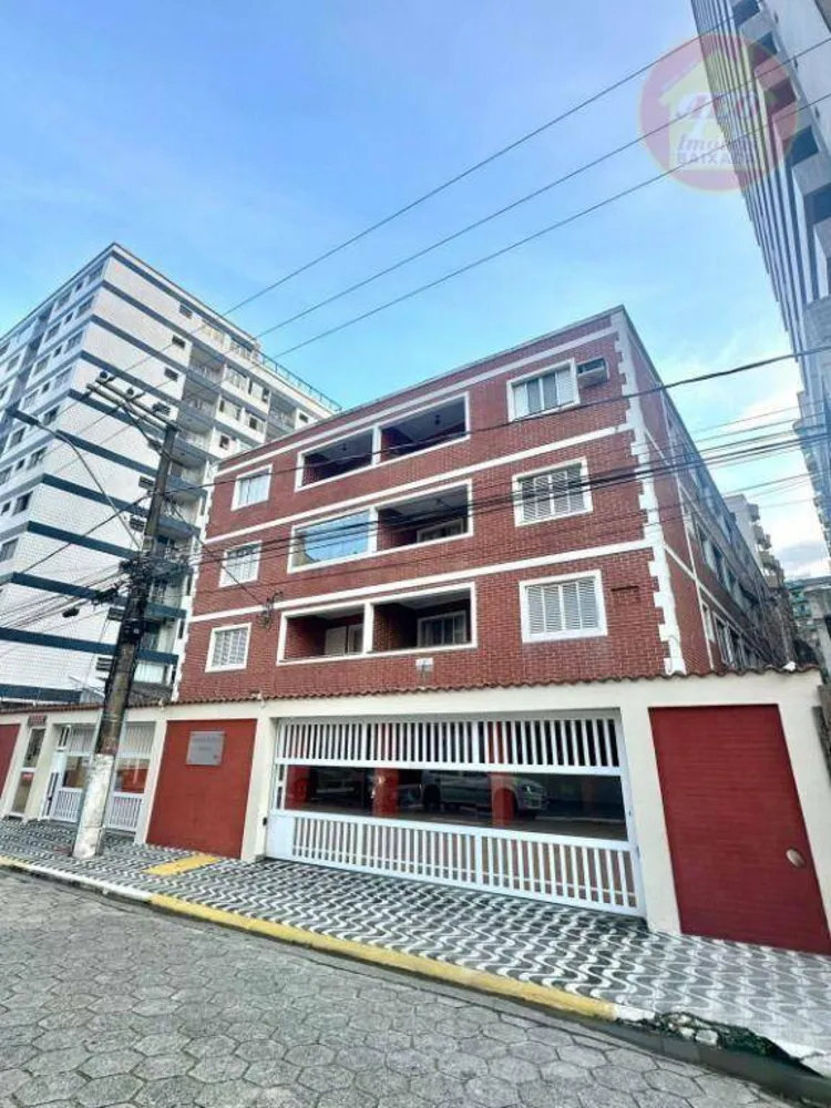 Apartamento, 2 quartos, 56 m² - Foto 1
