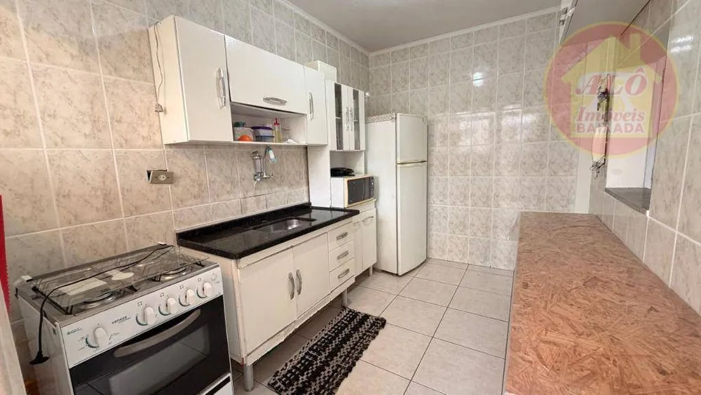 Apartamento, 2 quartos, 56 m² - Foto 6