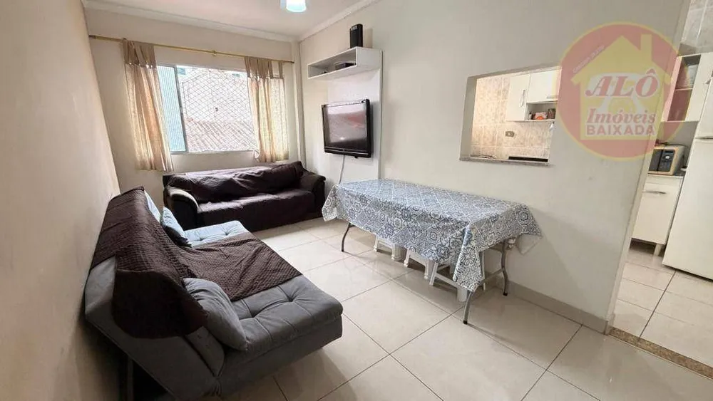 Apartamento, 2 quartos, 56 m² - Foto 3
