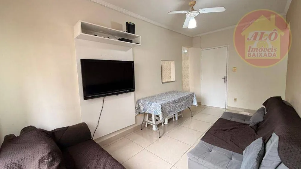 Apartamento, 2 quartos, 56 m² - Foto 4