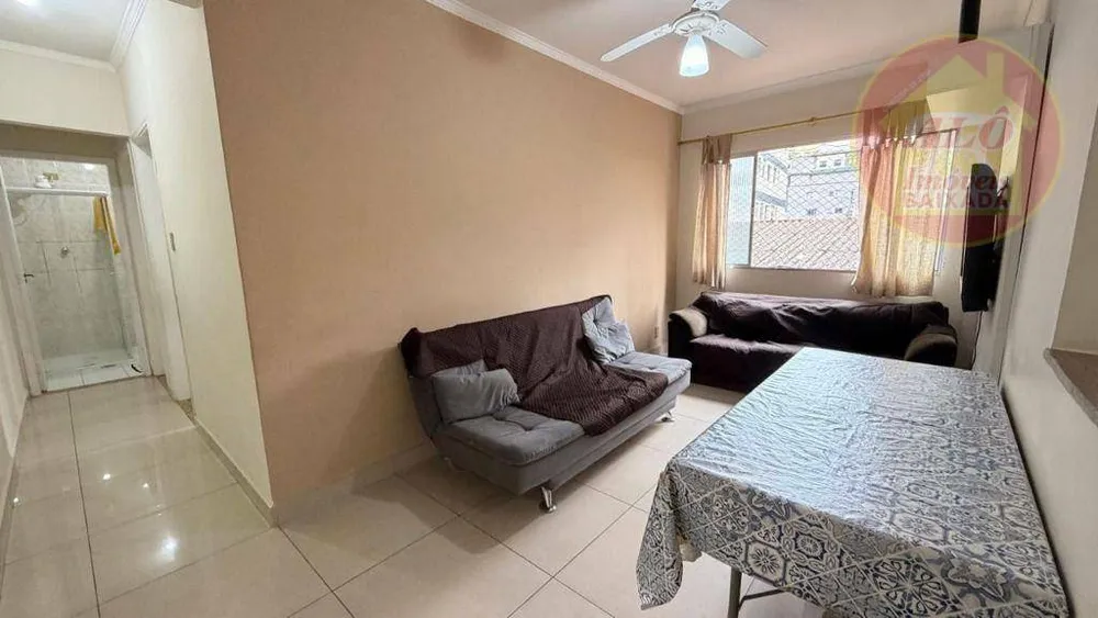 Apartamento, 2 quartos, 56 m² - Foto 2