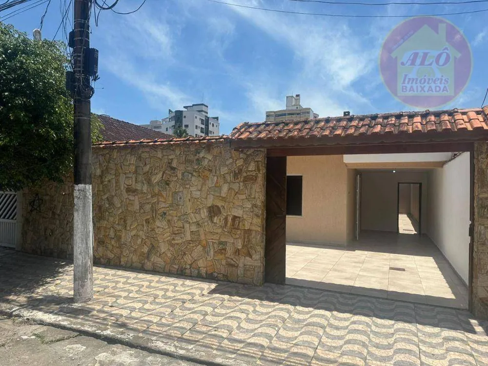 Casa, 3 quartos, 137 m² - Foto 2