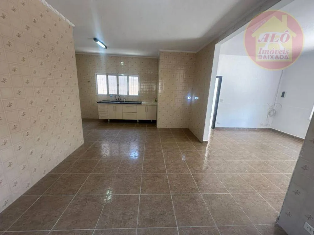 Casa, 3 quartos, 137 m² - Foto 8