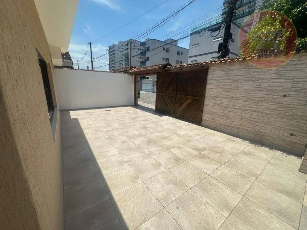 Casa, 3 quartos, 137 m² - Foto 3