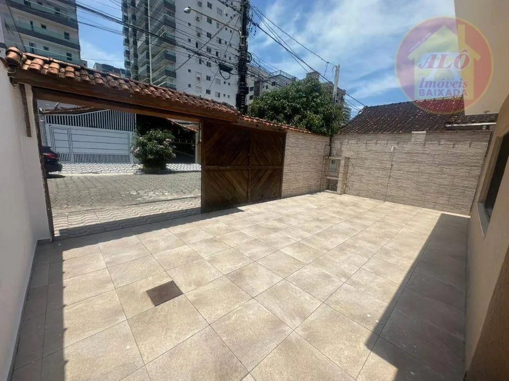 Casa, 3 quartos, 137 m² - Foto 2