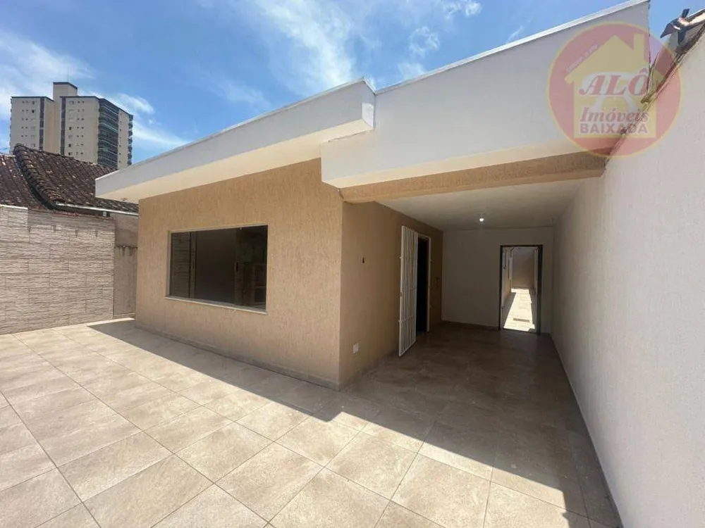Casa, 3 quartos, 137 m² - Foto 4