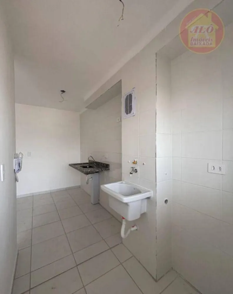 Apartamento, 2 quartos, 60 m² - Foto 8