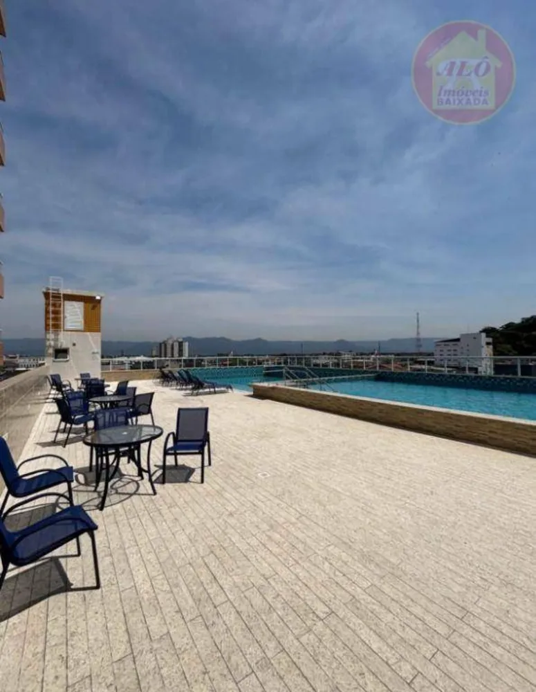 Apartamento, 2 quartos, 60 m² - Foto 11