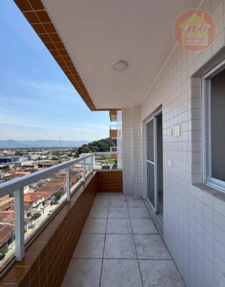 Apartamento, 2 quartos, 60 m² - Foto 2
