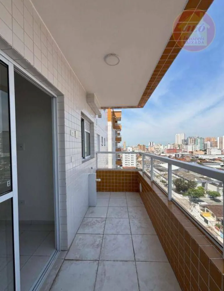 Apartamento, 2 quartos, 60 m² - Foto 1