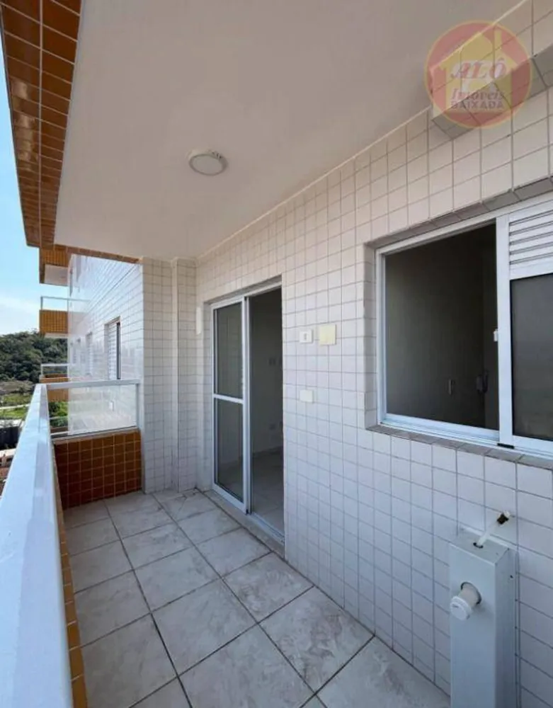 Apartamento, 2 quartos, 60 m² - Foto 3