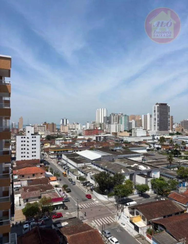 Apartamento, 2 quartos, 60 m² - Foto 4