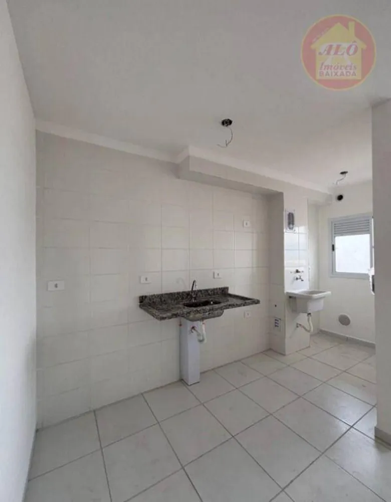Apartamento, 2 quartos, 60 m² - Foto 6