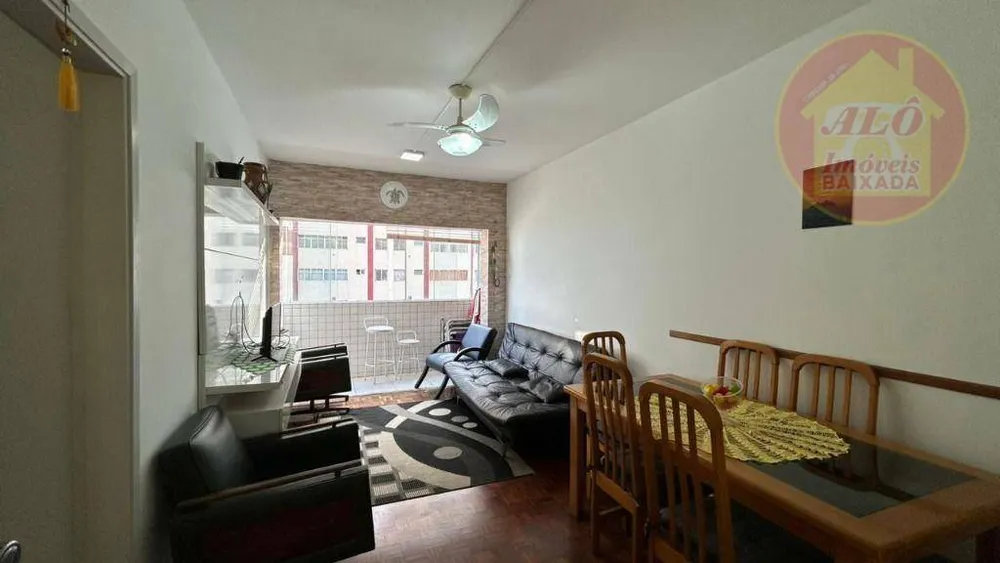 Apartamento, 2 quartos, 72 m² - Foto 3