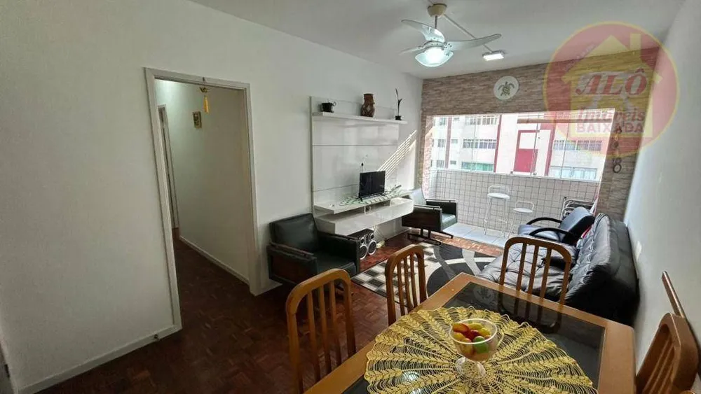 Apartamento, 2 quartos, 72 m² - Foto 4