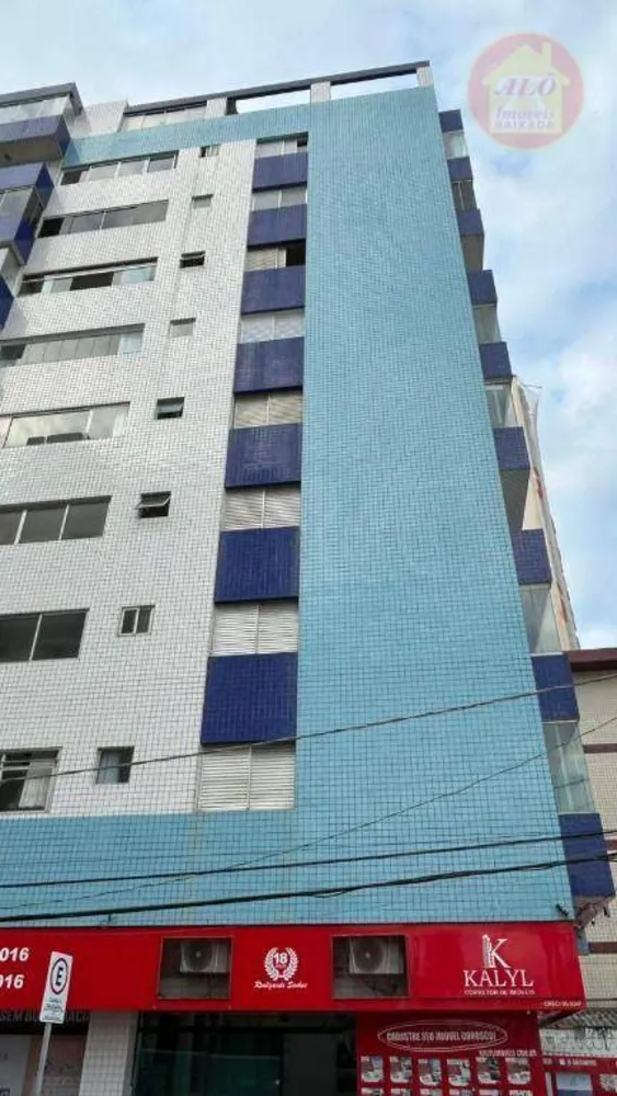 Apartamento, 2 quartos, 72 m² - Foto 2